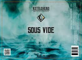 Kettlehead Brewing Co. Sous Vide