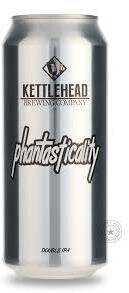 Kettlehead Brewing Co. Phantasticality
