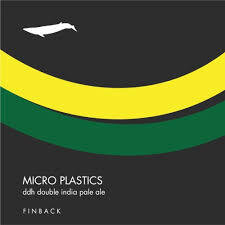 Finback Micro Plastics