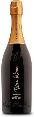 Nani Rizzi Prosecco Superiore  Valdobbiadene DOCG Extra Dry