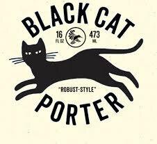 Zero Gravity Black Cat Porter