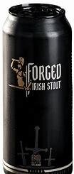 Forged Irish Stout