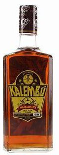 Kalembu Mamajuana