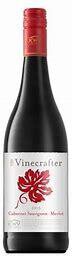 Kwv The Vinecrafter Cabernet Sauvignon Merlot