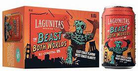 Lagunitas Beast Of Both Worlds
