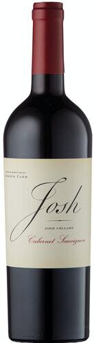 Josh Cellars Cabernet Sauvignon