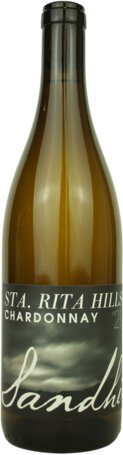 Sandhi Chardonnay Sta. Rita Hills