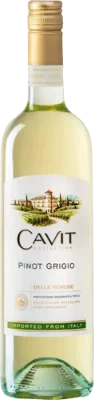 Cavit Pinot Grigio