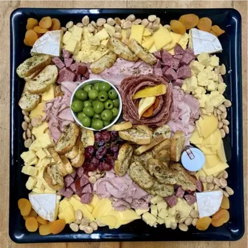Large Charcuterie Boards
