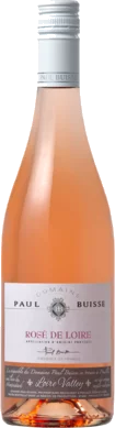 Domaine Paul Buisse Rose De Loire