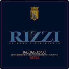 Rizzi Barbaresco 'Rizzi'