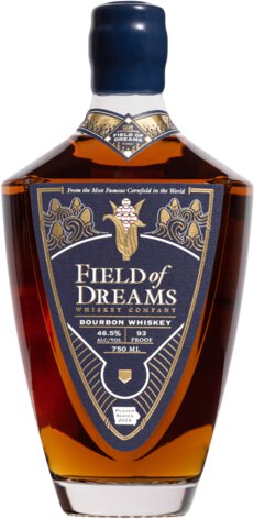 Field Of Dreams Players Series Bourbon