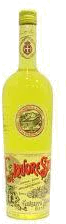 Strega Liqueur