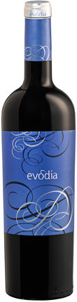 Evodia Garnacha Old Vines