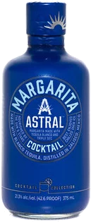 Astral Margarita Cocktail