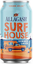 Allagash Surf House