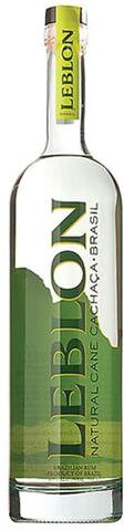 LEBLON CACHACA