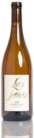 Las Jaras Santa Rita Hills Chardonnay
