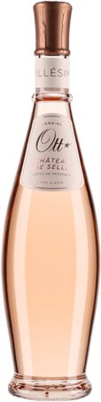 Domaines Ott Château de Selle Côtes de Provence Rosé