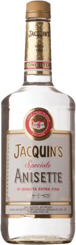 Jacquins Speciale Anisette Di Qualita Extra Fina