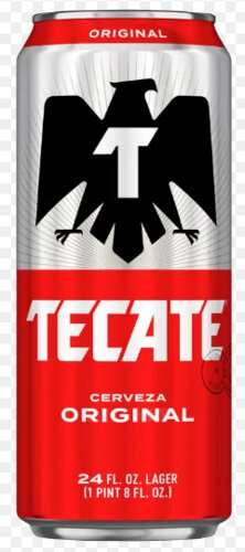 Tecate Lager