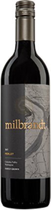 Milbrandt Vineyards Family Merlot Columbia Valley