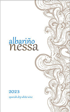 Nessa Albarino Rias Baixas