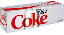DIET COKE