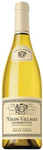 Louis Jadot Mâcon-Villages Chardonnay