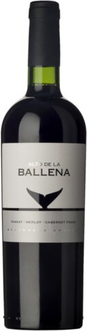 Alto De La Ballena Maldonado Reserva Tannat Viognier