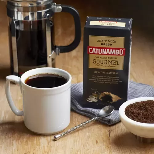 Catunambu Ground Coffee