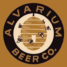 Alvarium Crunchy Roll Crushable Rice Lager