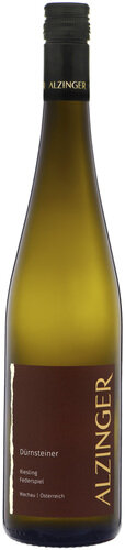 Alzinger Durnsteiner Federspiel Wachau Riesling