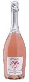 Angelini Prosecco Rose