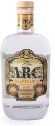 Archipelago Botanical Gin