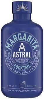 Astral Margarita