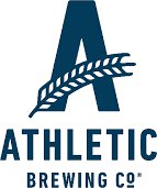 Athletic N.A. Free Wave Hazy IPA