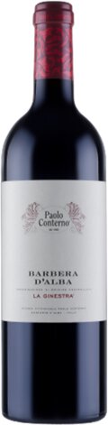 Paolo Conterno Barbera d'Alba