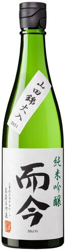 Banshu Ikkon Chokara Banshu Yamada Nishiki Junmai Ginjo Sake