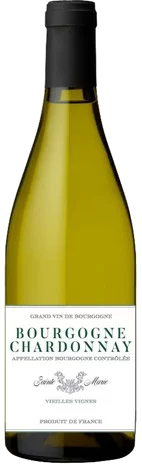 Sainte Marie Bourgogne Chardonnay