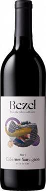 Bezel Cabernet Sauvignon Paso Robles by Cakebread