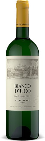 Bira Bianco d’Uco