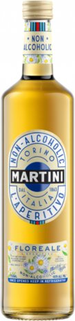 Martini & Rossi Floreale N A