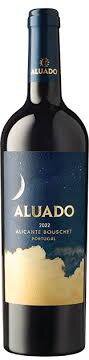 Aluado Alicante Bouschet
