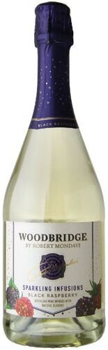Woodbridge Sparkling Infusions Black Raspberry