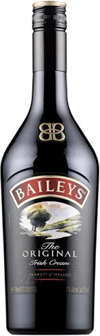Baileys Irish Cream 750ml