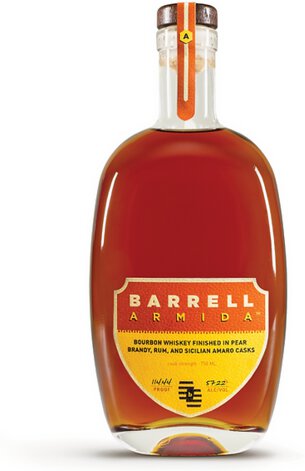 Barrel Craft Spirits Armida