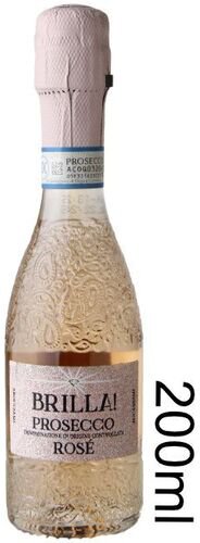 Brilla Rose 200ml