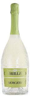 Brilla Mosacto Sparkling