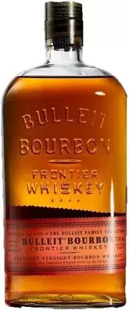 Bulleit Bourbon 750ml